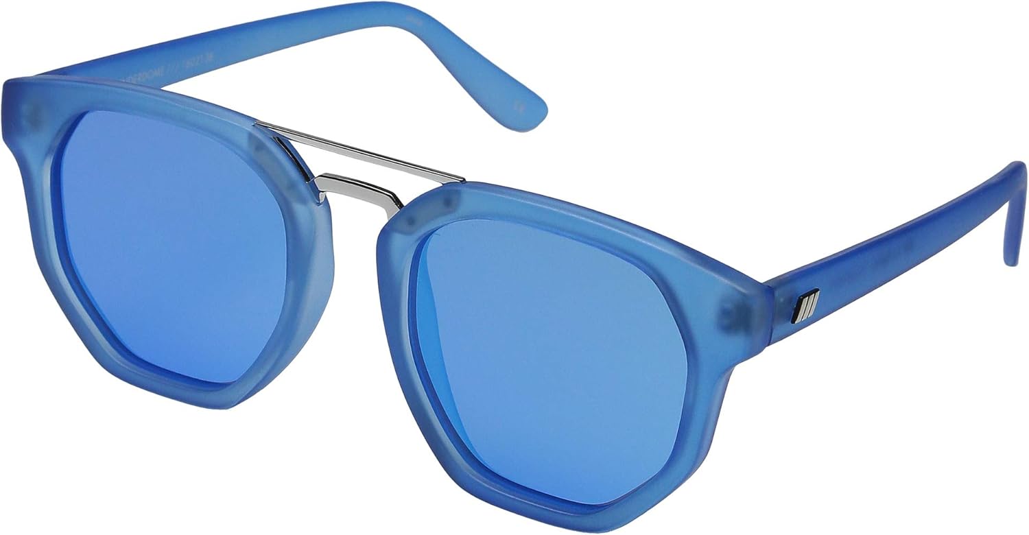 le specs thunderdome sunglasses