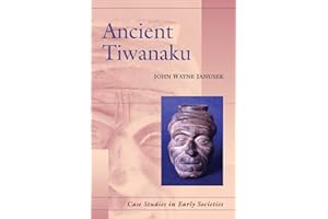 Ancient Tiwanaku