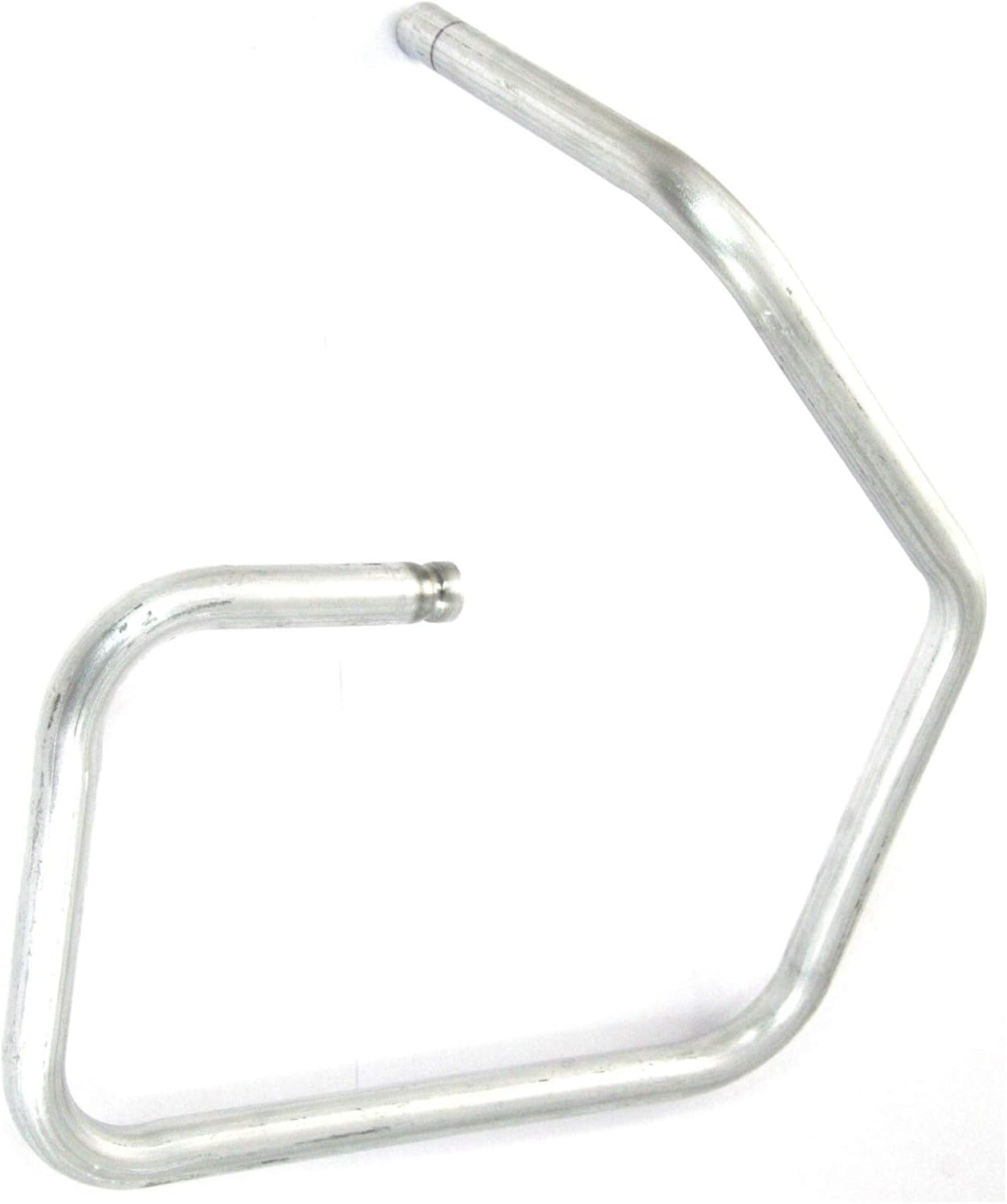 (New/Quality) Genuine OEM A16998 compatible with DeWalt Air Compressor Exhaust Tube Outlet Tube DeWalt D55146 T1-5 D55146 Types 1-5.