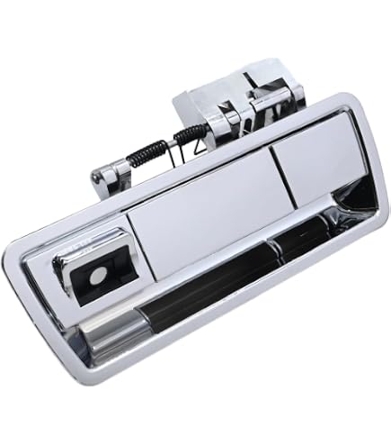 Amazon.com: Osompar Rear Liftgate Exterior Door Handle Compatible