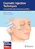 Cosmetic Injection Techniques: A Text and Video