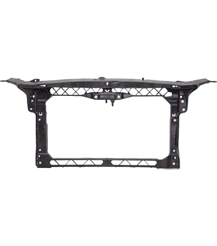 Amazon.com: CarPartsDepot Radiator Support Compatible With