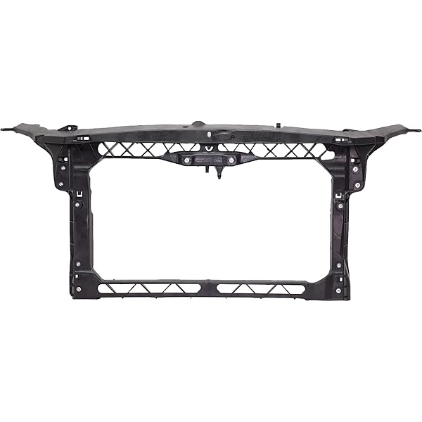 Amazon.com: For Lincoln Navigator Radiator Support Assembly 2007  