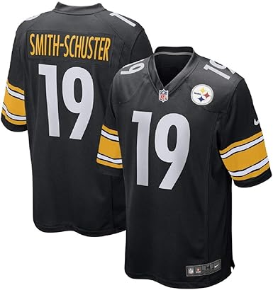 pittsburgh steelers youth jersey