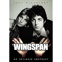 Amazon.com: Paul McCartney And Wings: Rockshow (1976) : Paul