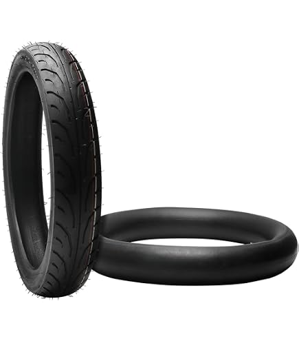 Amazon.com: Michelin Pilot Street 2 Tire (80/90-17 (74609