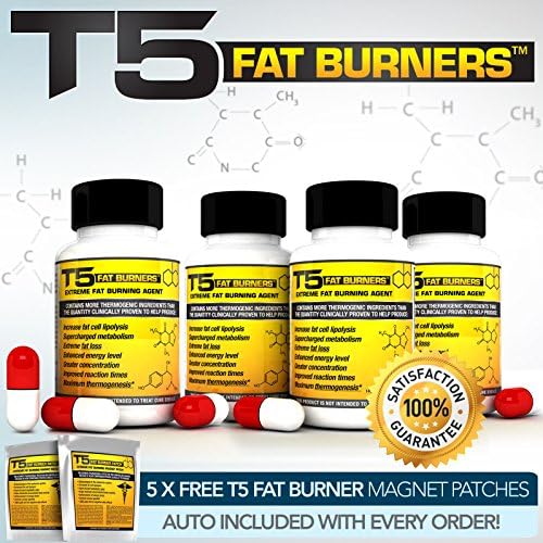 X4 T5 FAT BURNERS PILLS WORLDS STRONGEST 100% LEGAL SLIMMING /DIET / WEIGHT LOSS