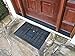 MLB - Los Angeles Dodgers Heavy Duty Door Mat - 19.5in. x 31in.