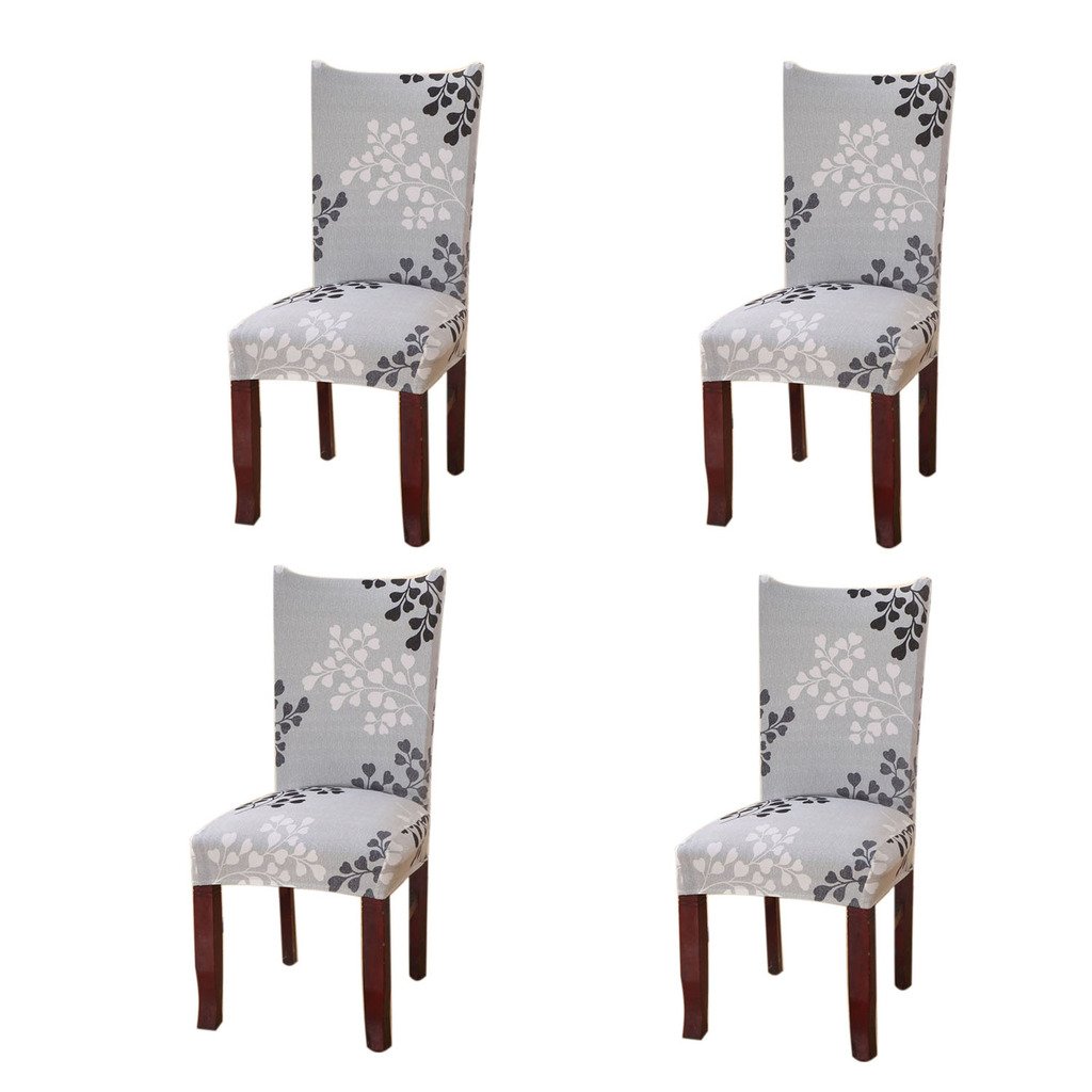 Best chair covers removable, waterproof, machine washable, stain resistant,