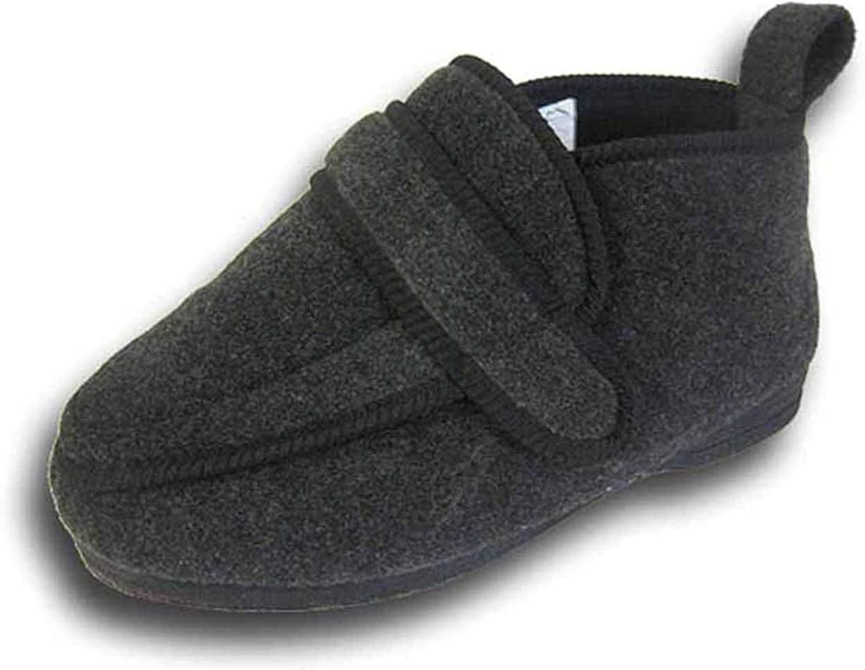 Men's Coolers EEE Fitting Extra Wide Orthopaedic Velcro Fastening