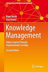 Knowledge Management: Value Creation Through