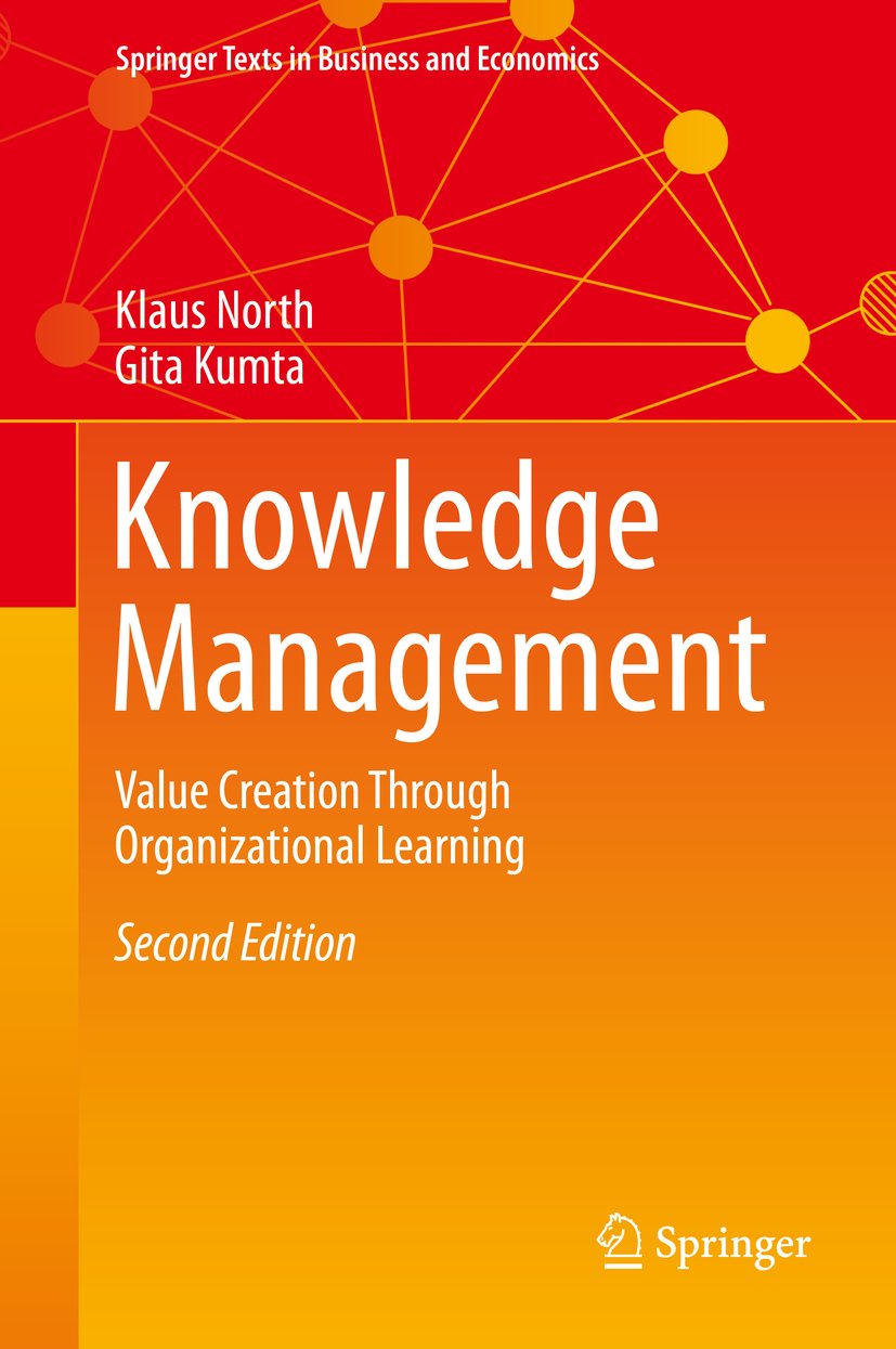 Knowledge Management: Value Creation Through
