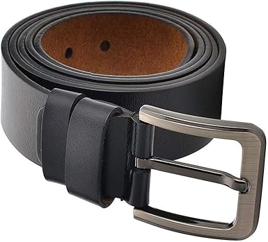 cheap big and tall designer belts
