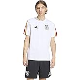 adidas Mens Germany Alphaskin T-Shirt
