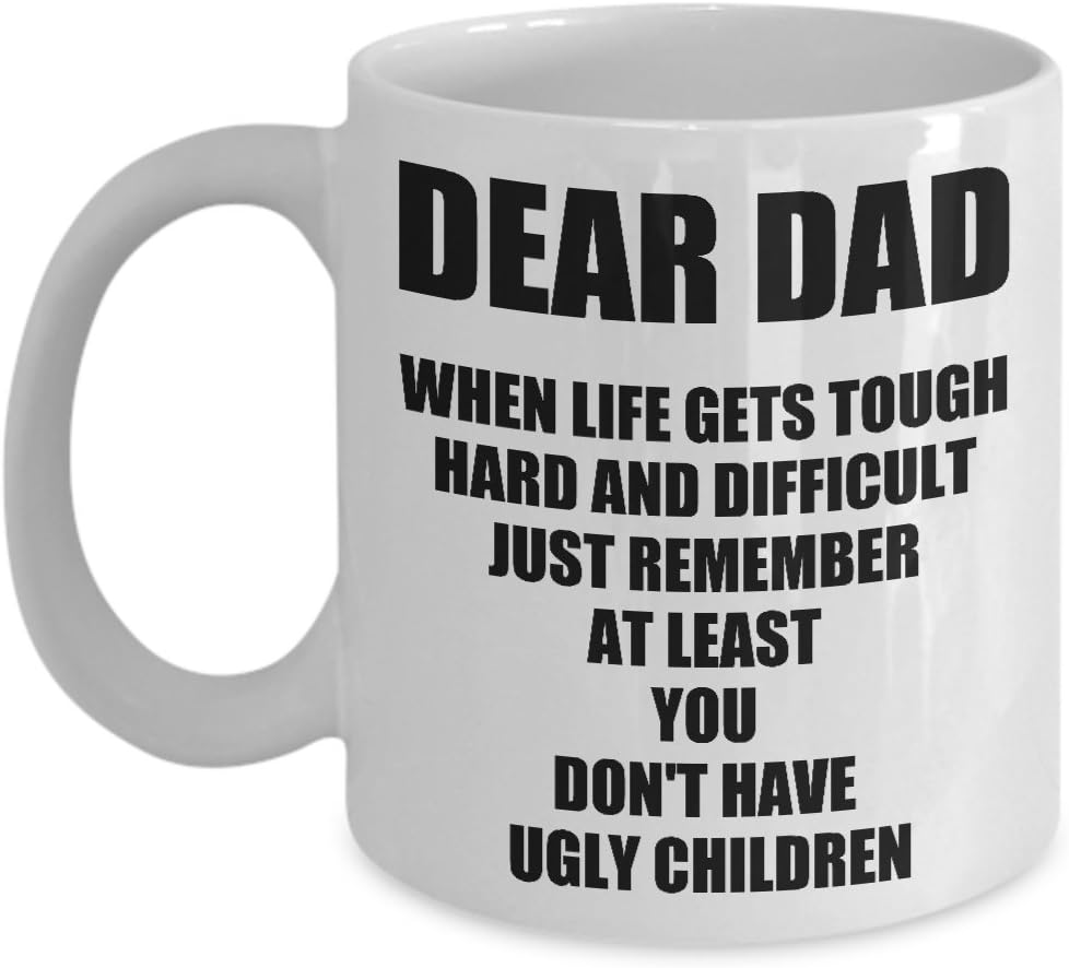 surprise gifts for dad