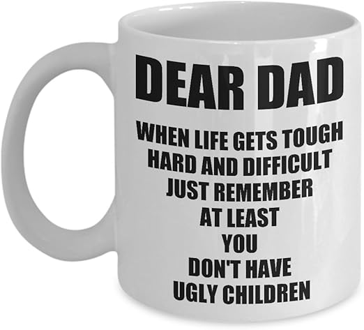 funny dad gifts amazon