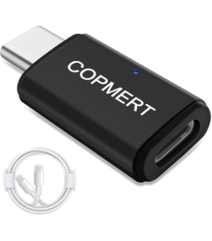 MaedHawk Bypass 2.0 Motorcycle CarPlay Bluetooth Headset Adapter With Passthrough USB-C Charging Port (Grey