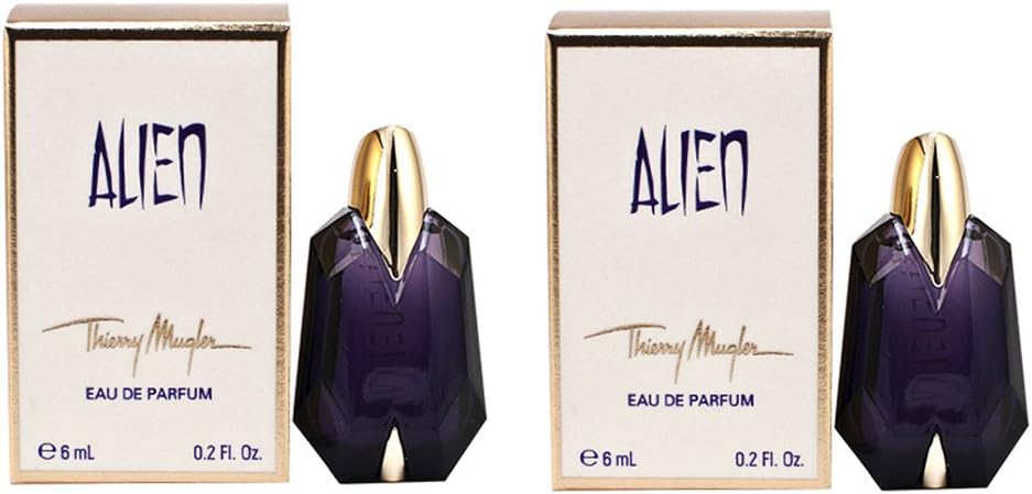 Mini alien perfume Clearance