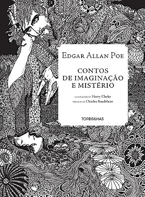 Contos de Imaginação e Mistério | Amazon.com.br
