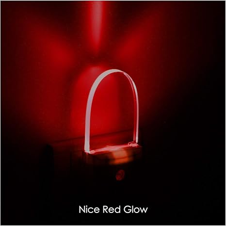 amanecer rojo amazon