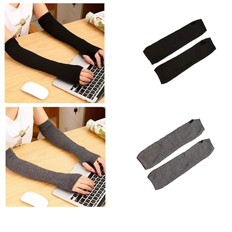 baby hand and leg gloves