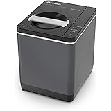 Vitamix 068051 FoodCycler FC-50, 2L Capacity, Grey