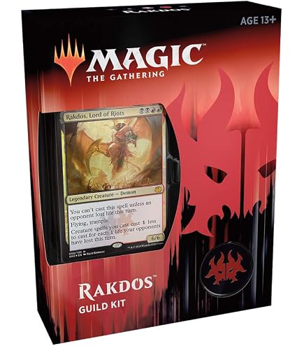 Magic The Gathering Ravnica Allegiance