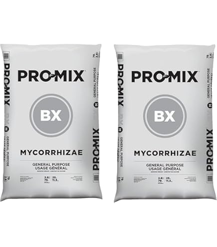IO霧PRO CREATEs Amazon.com : Premier Horticulture 713425 HP-CC Mycorrhizae Pro-Mix