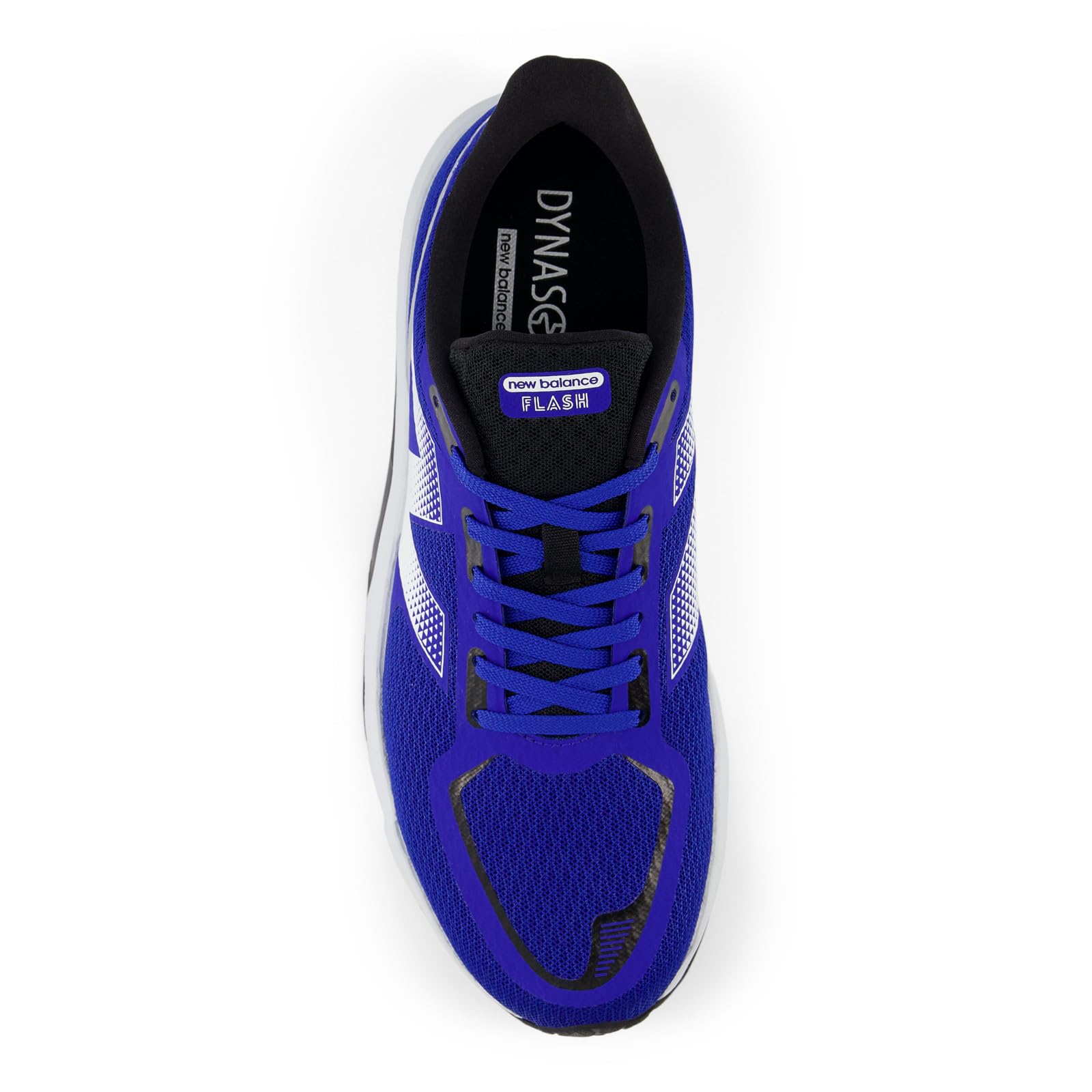 new balance(ニューバランス) DynaSoft Flash v7 Men's Running Shoes, Club Activities, Training