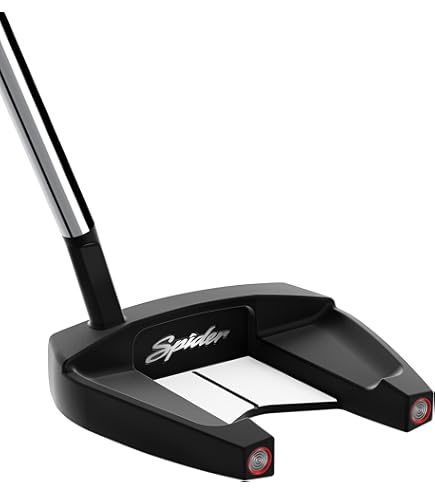 TaylorMade Spider Tour X Truss TM1 LH34IN Spider Tour Truss Putter