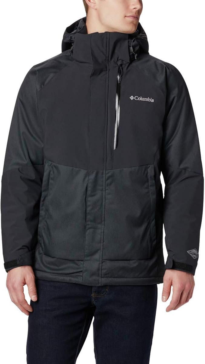 wildside jacket columbia