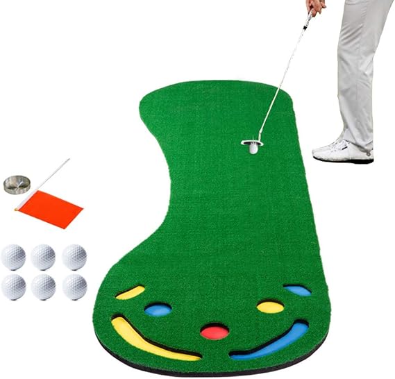 amazon puttout mat