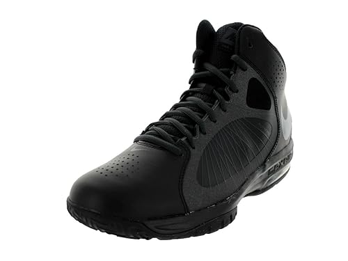 nike mens air max actualizer basketball shoes