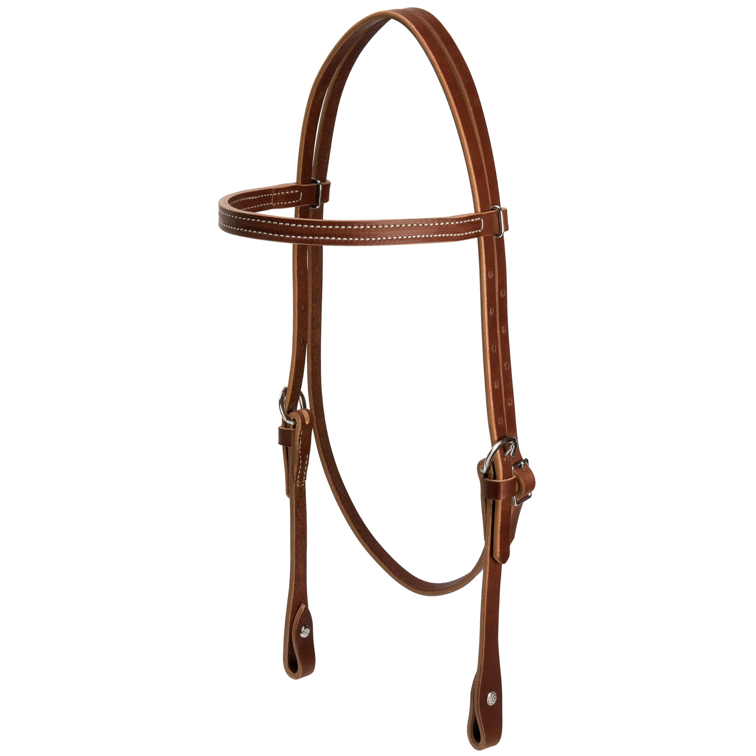 Weaver Leather Horizons Browband Headstall