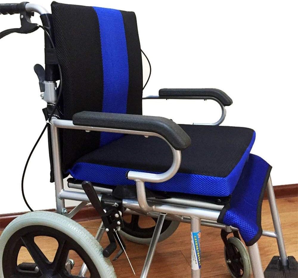 Set De 4 Cojines Para Silla De Jardín Antrazhit - 48x45 Cm, Funda Lavable, Resistente Al Agua