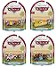 Disney/Pixar Cars Easter Set (Mater, Lightning McQueen, Ramone and Pink Buggy) 4 Vehicles