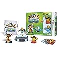 Skylanders SWAP Force Starter Pack - Nintendo 3DS