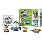 Skylanders SWAP Force Starter Pack - Nintendo 3DS