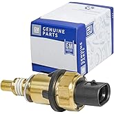 GM Genuine Parts 12650595 Engine Coolant Temperature Sensor