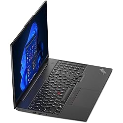 Lenovo ThinkPad E16 Business Laptop