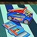 Cars Hot Wheels Tidy Town Storage Car Toy