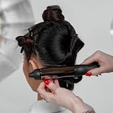 ghd Curve Soft Curl Tong 32 mm Large Barrel Ultra-Zone 185°C view 6