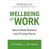 Wellbeing at Work