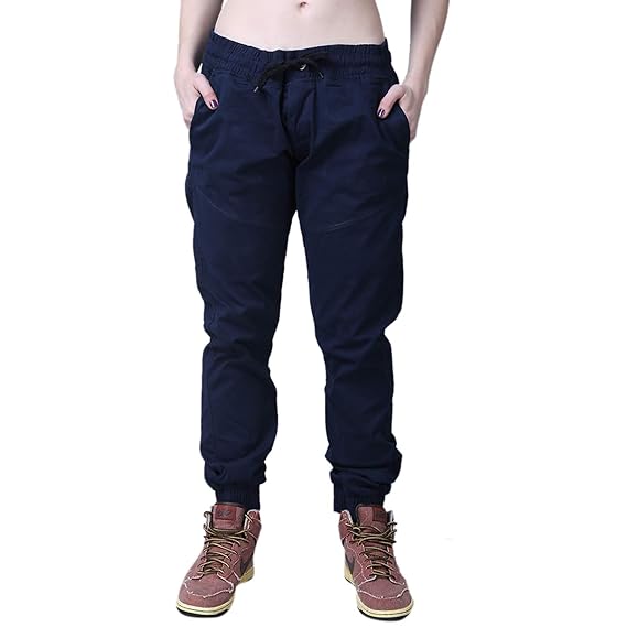 dori style cargo jogger pants