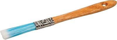 Silverline Paint Brush Synthetic 12mm / 1/2 inch (581687)