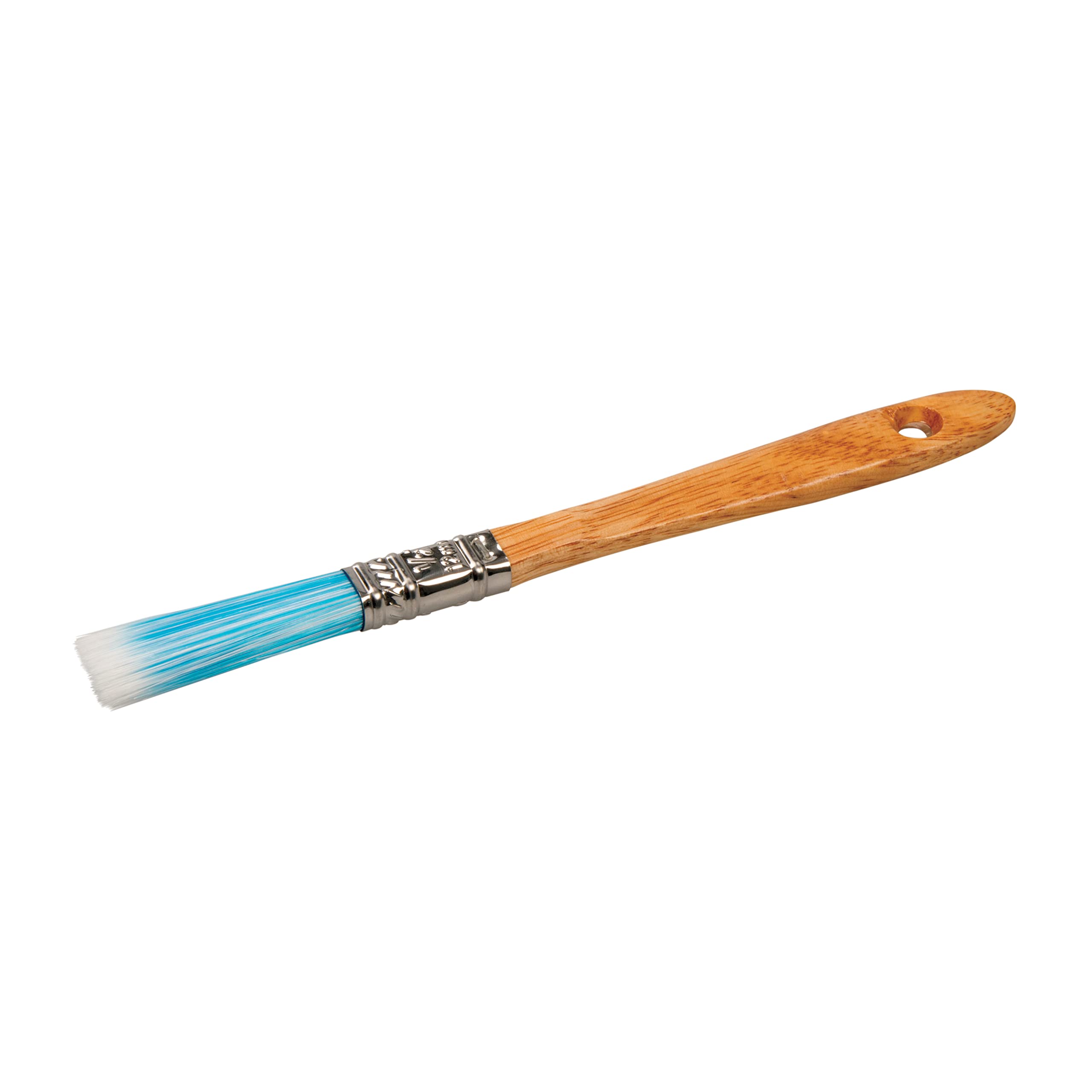 Silverline Paint Brush Synthetic 12mm / 1/2" (581687)