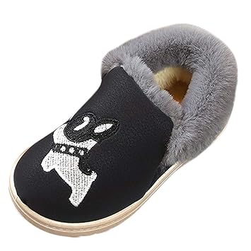 puma winter slippers