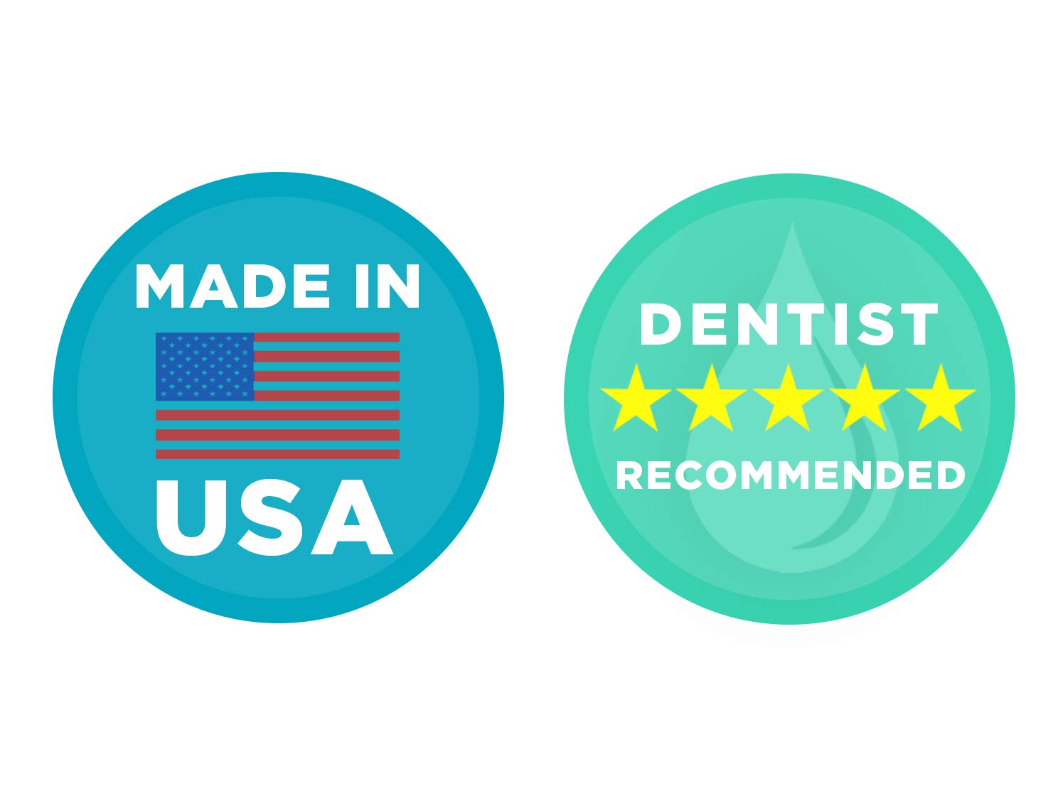 MOISYN Advanced Dry Mouth Relief Mouthwash (10 oz, 1 Pack) Moisturize & Soothe Dry, Irritated Oral Surfaces with Nontoxic, Naturally Derived Ingredients - Alcohol-Free Formula With Xylitol (1 Pack): Beauty