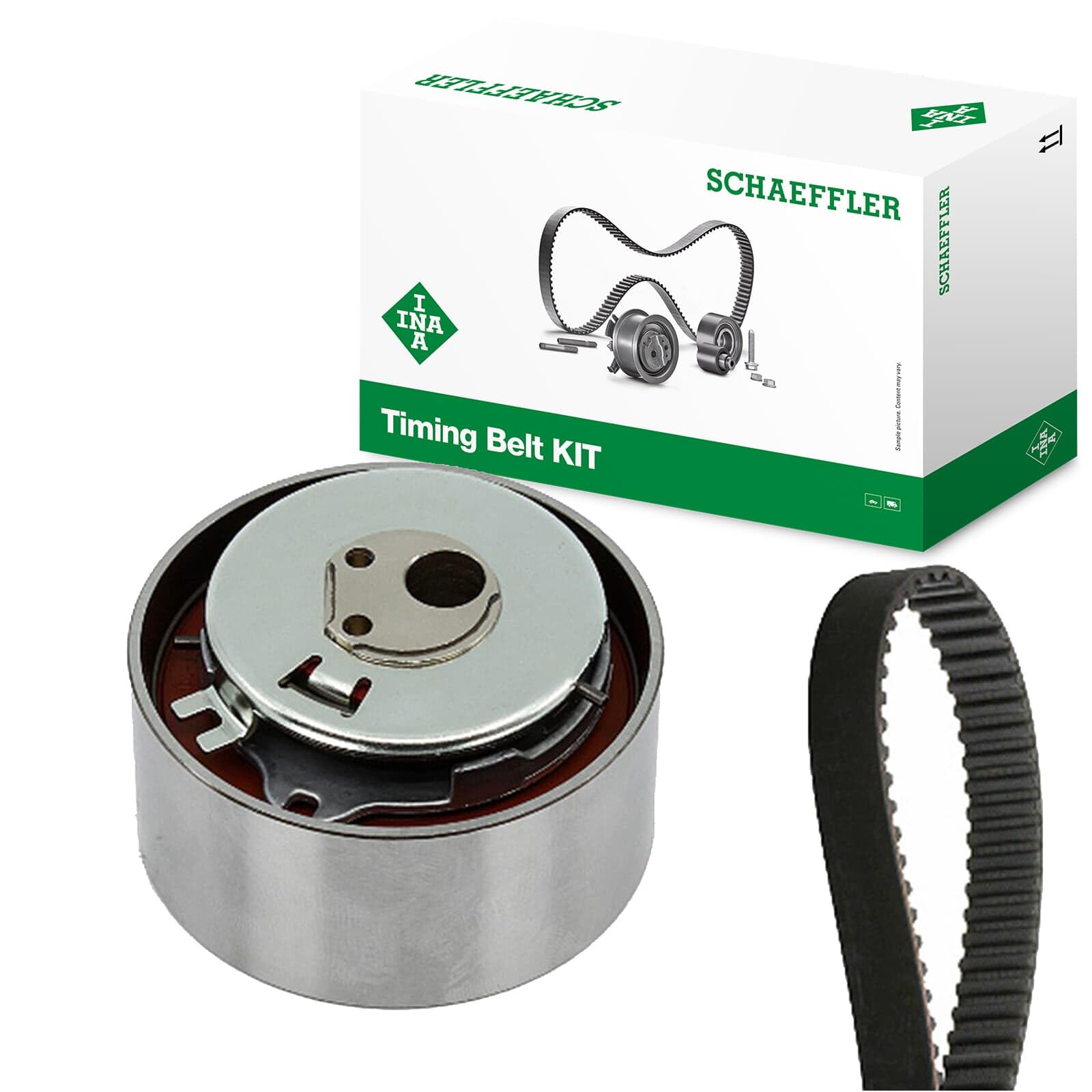 INA 530 0564 10 Timing Belt Kit