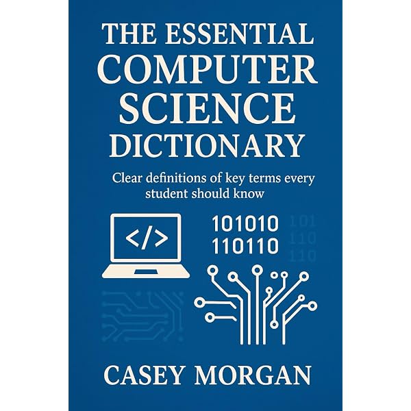Dictionary of Computer and Internet Terms (Barron's Business